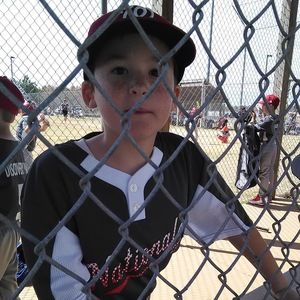 Meet your Posher, Jordan